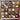 Luxury Autumn Selection - Handmade by Mocha