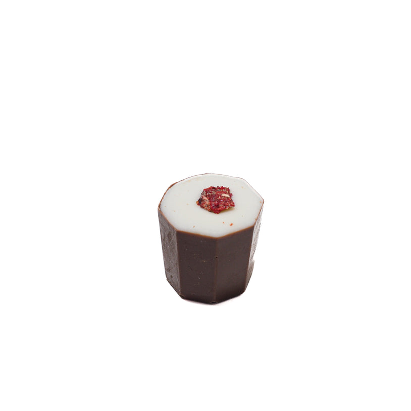 Jam Roly Poly Packaging Jam Roly Poly | Mocha – Mocha Chocolate Shop